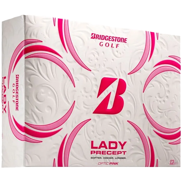 2021 Lady Precept