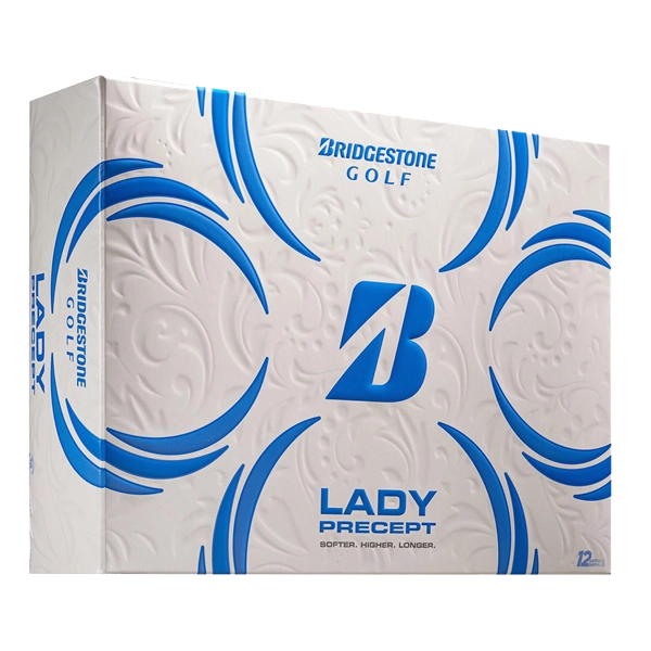 2021 Lady Precept