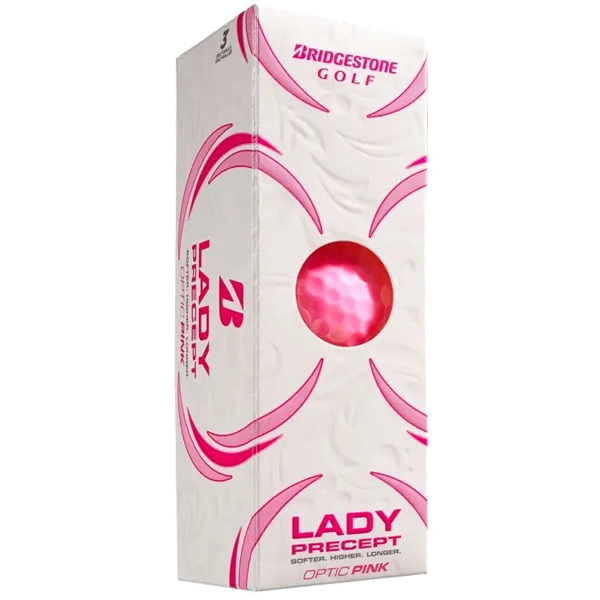 2021 Lady Precept