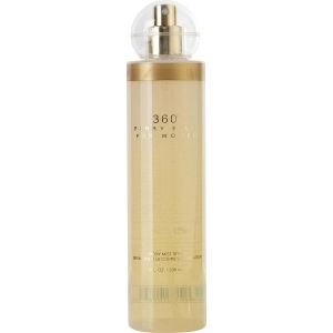 360 Body Mist 8.0 oz for women