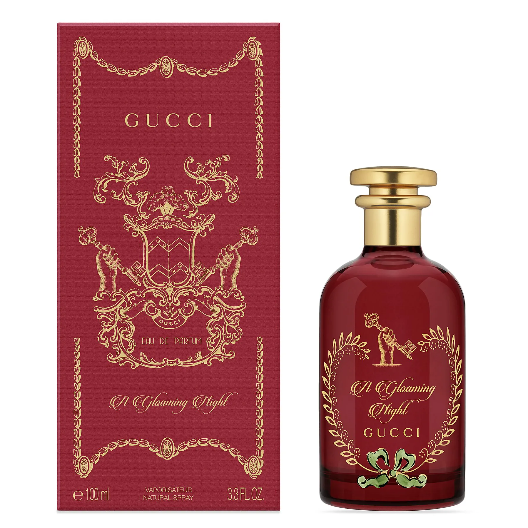 A Gloaming Night by Gucci 100ml EDP