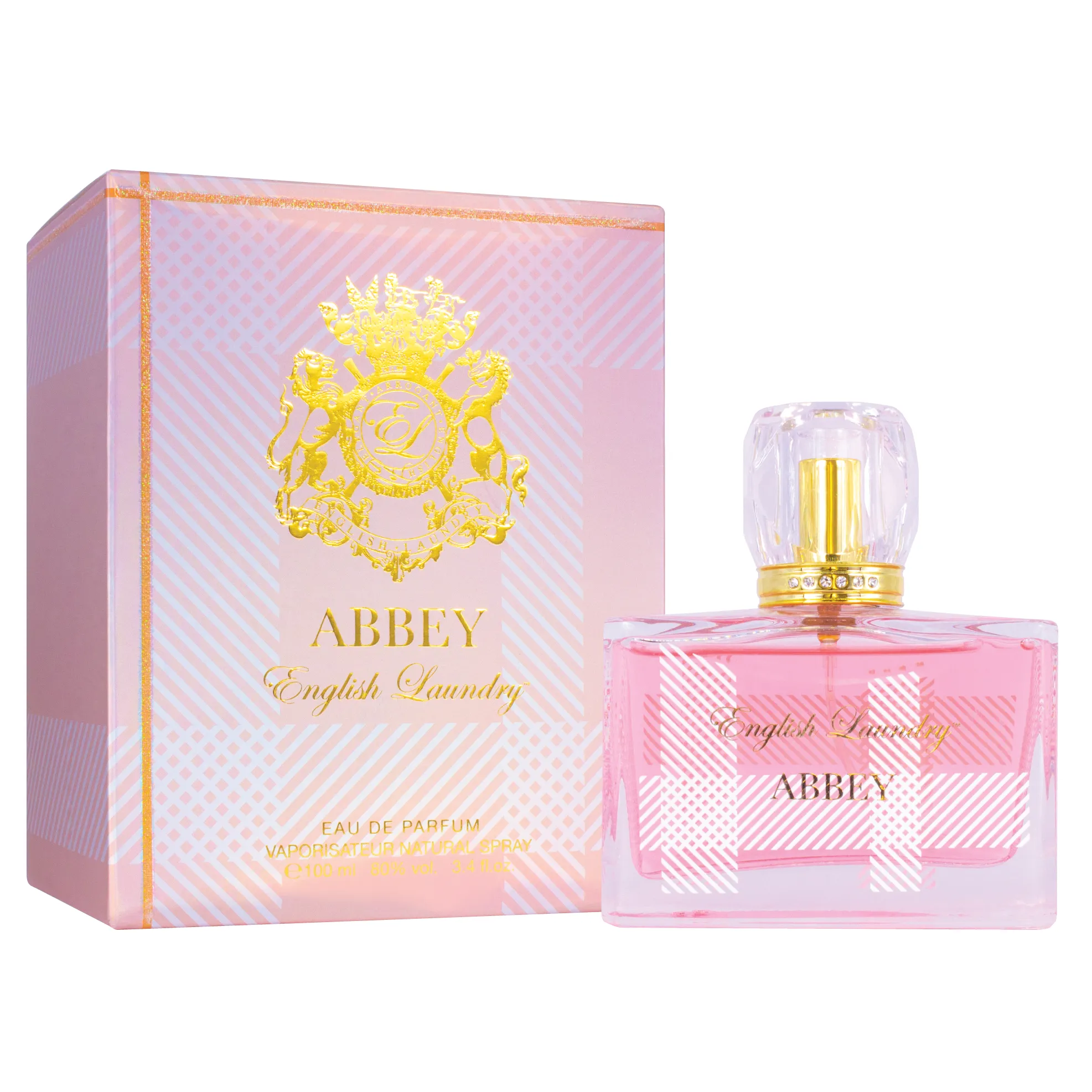 Abbey by English Laundry 100ml EDP