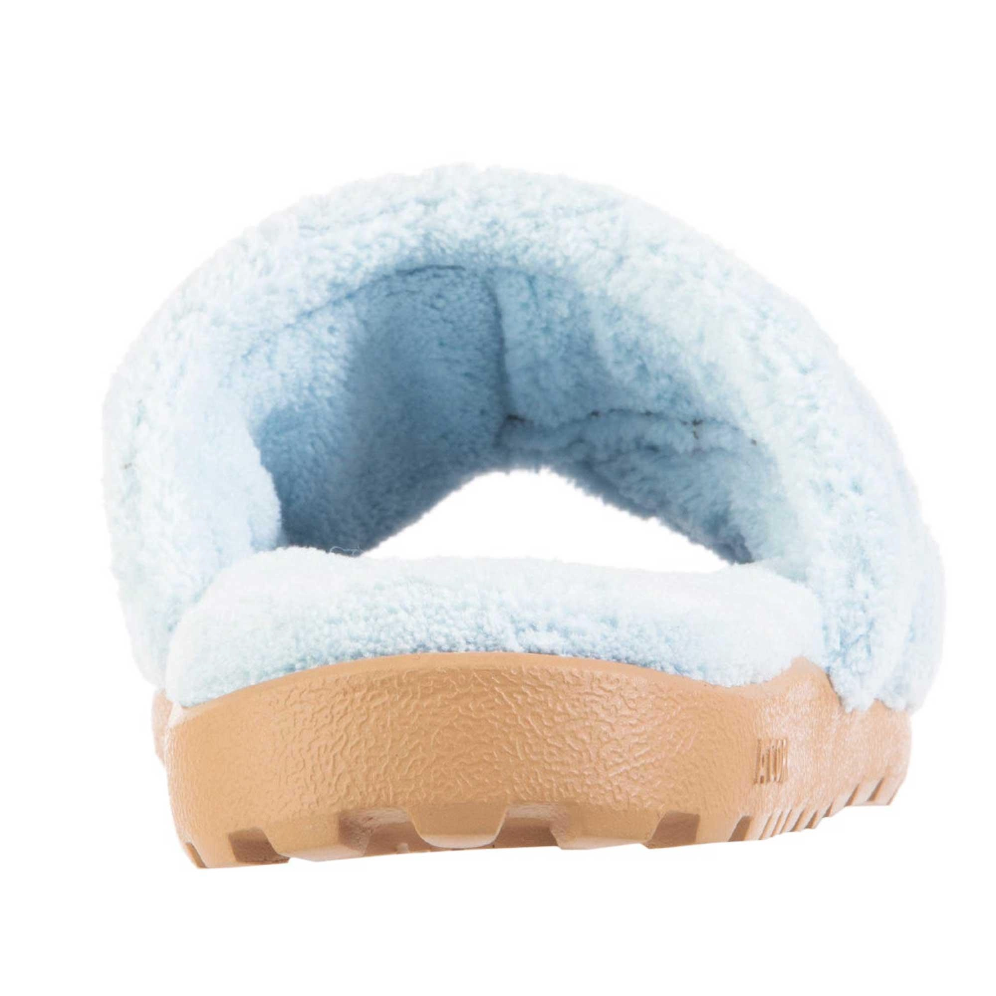 Acorn Women's Spa Slide - Sunday Everywear, Powder Blue, Size 7 | A22127AEVW7