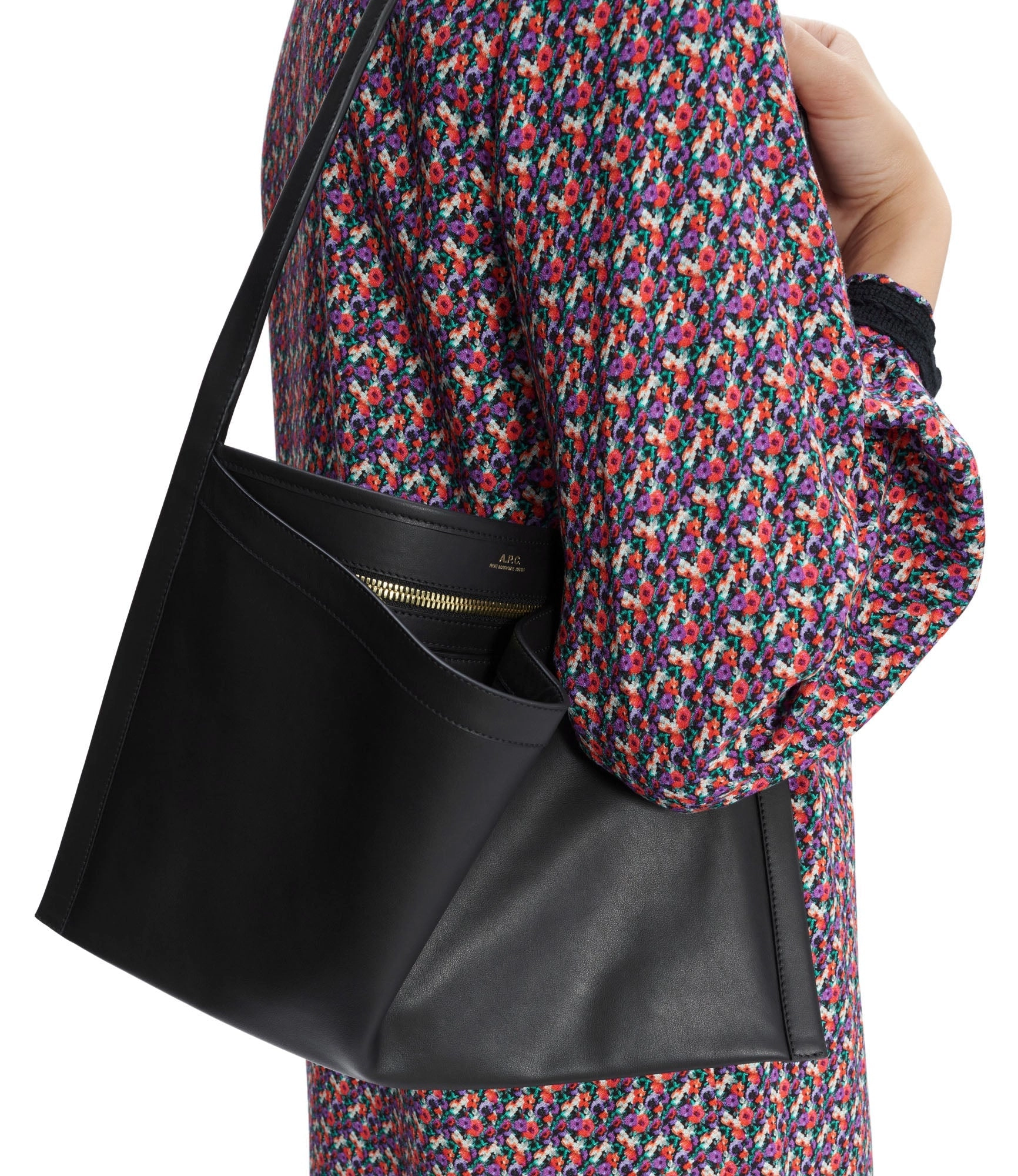 Ada Baguette Bag