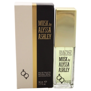 Alyssa Ashley Musk Perfume
