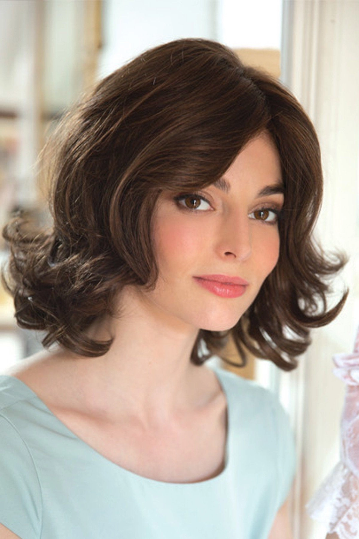 Amore Wigs - Alana XO #2561