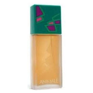 ANIMALE Women Perfume spray edp 3.4 / 3.3 oz New tester