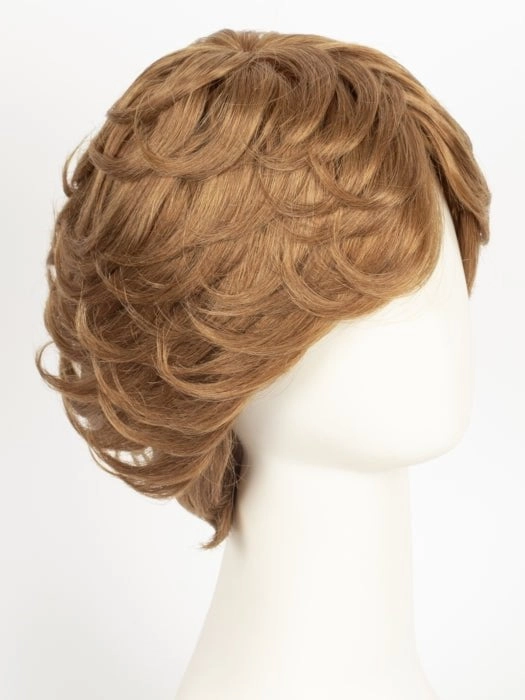 Applause | Human Hair Lace Front Wig (Hand-Tied)