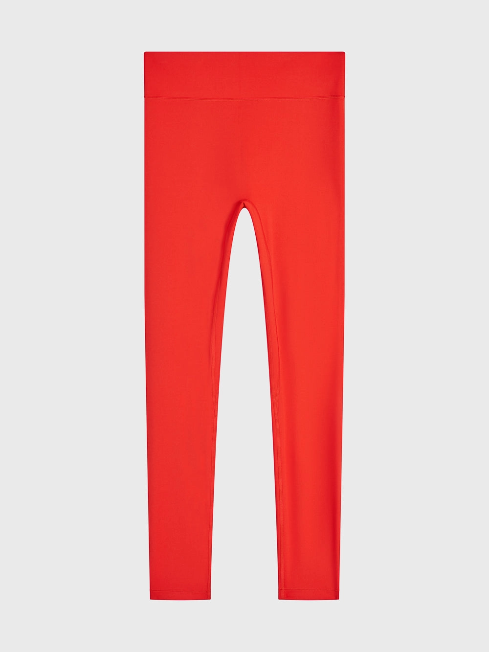 BARRY'S X BANDIER FIERY RED CENTER STAGE LEGGING