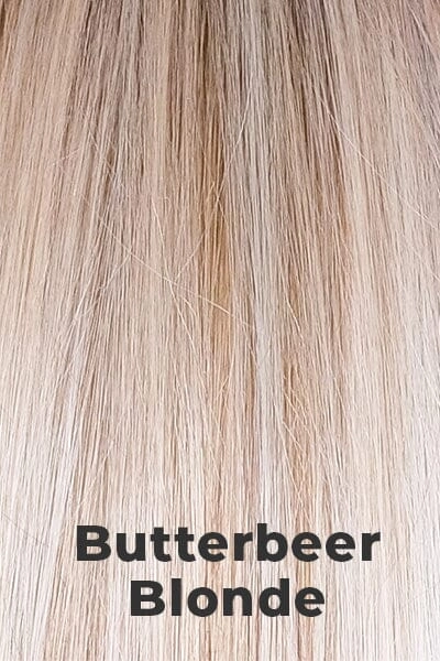 Belle Tress Toppers - Lace Front Mono Topper Volume 6" (#7010)