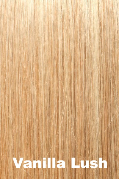 Belle Tress Toppers - Lace Front Mono Topper Volume 6" (#7010)