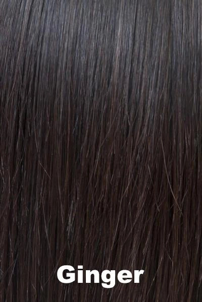 Belle Tress Toppers - Lace Front Mono Topper Volume 6" (#7010)