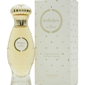 Bellodgia by Caron