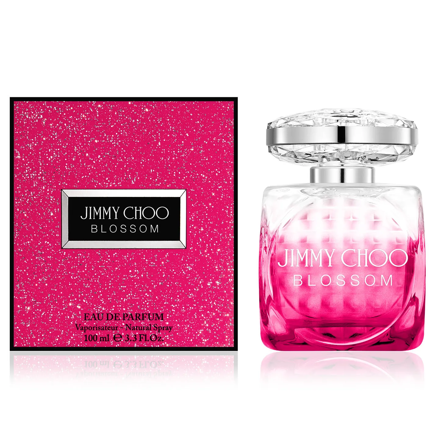 Blossom by Jimmy Choo 100ml EDP