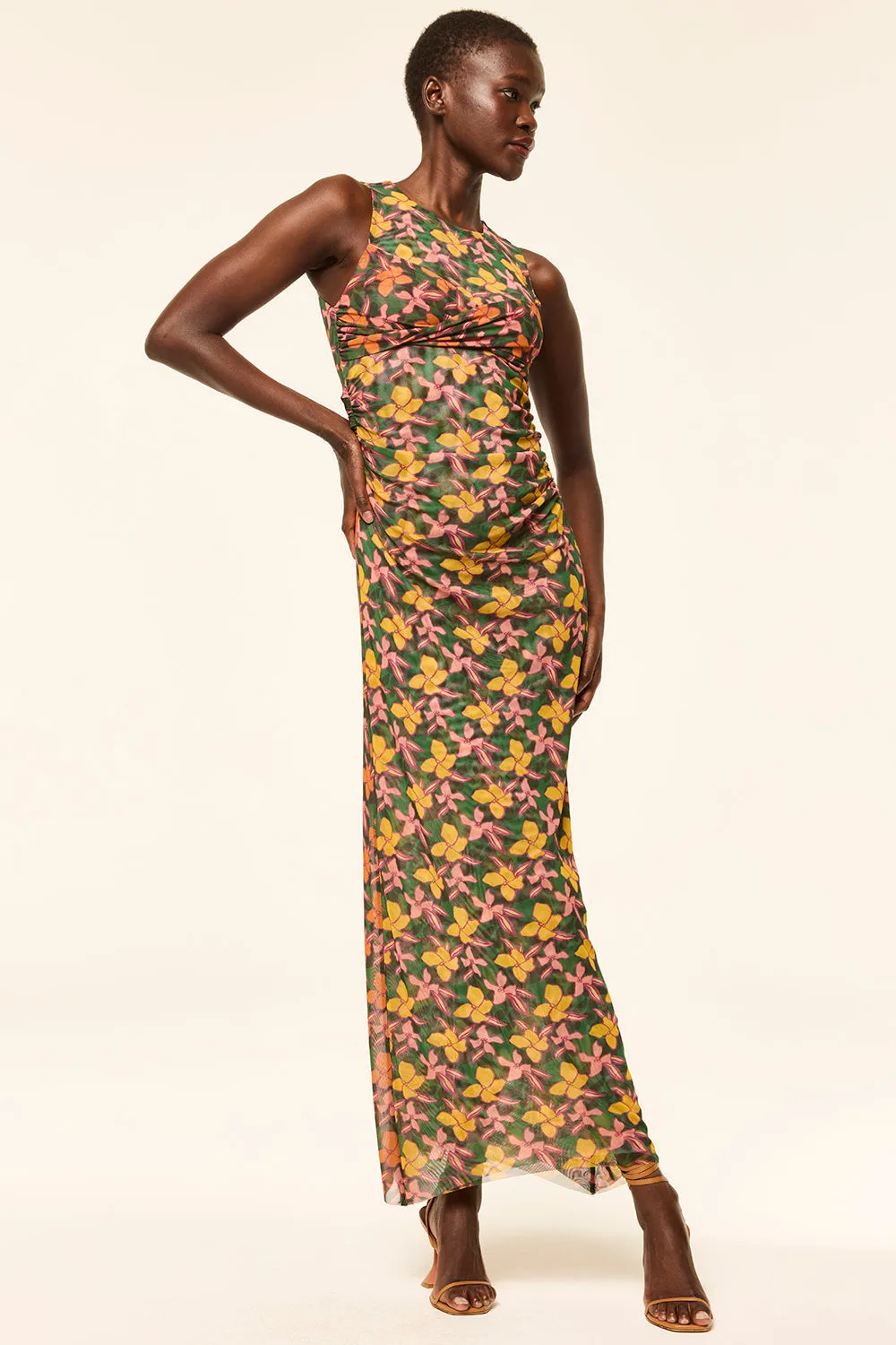 BLYTHE DRESS