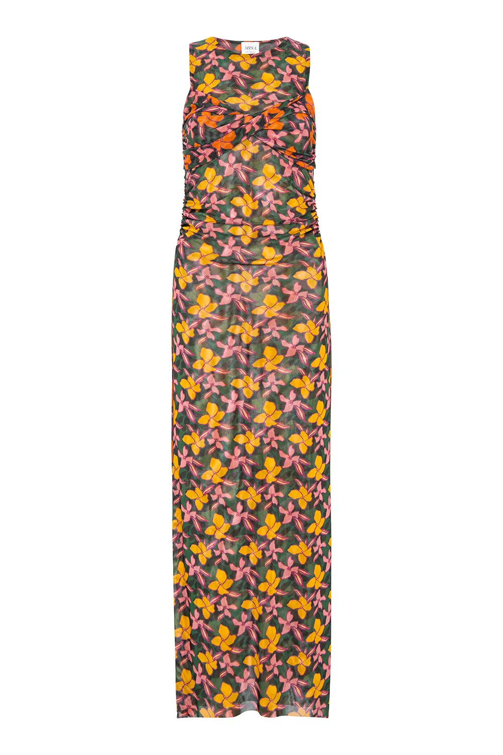 BLYTHE DRESS