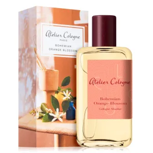 Bohemian Orange Blossom by Atelier Cologne 100ml Pure Perfume
