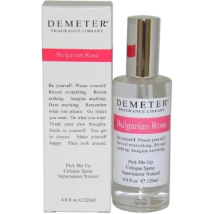 Bulgarian Rose Perfume