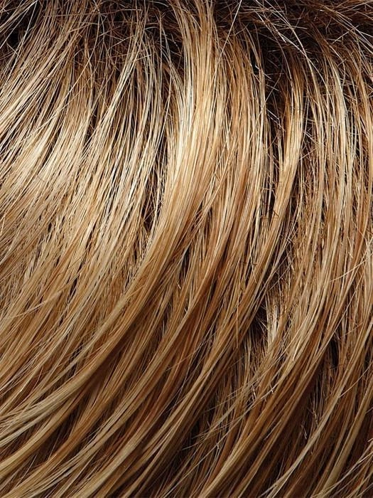 Cameron Lite | Synthetic Lace Front Wig (Mono Top)