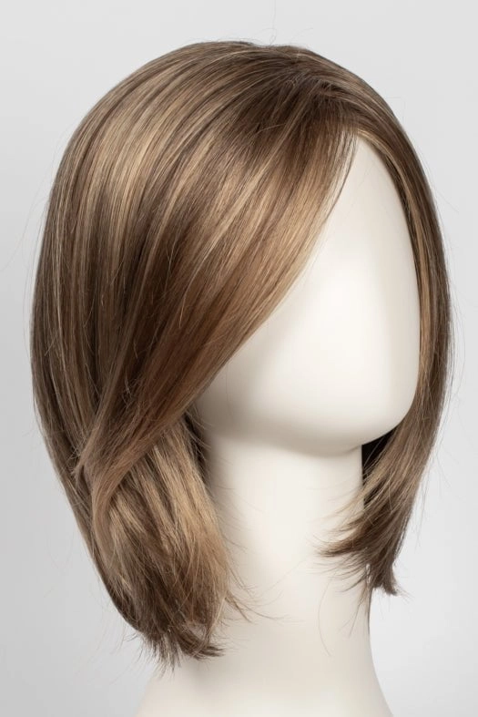 Cameron Lite | Synthetic Lace Front Wig (Mono Top)