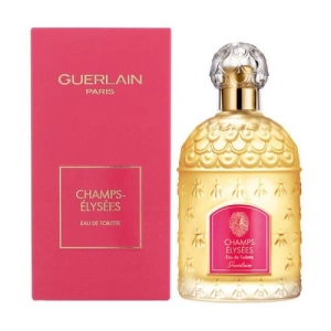 Champs Elysees 3.4 oz EDT by Guerlain for women
