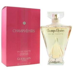 CHAMPS ELYSEES by GUERLAIN Perfume 3.4 oz edt New in Box Sealed