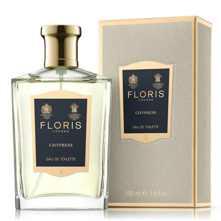 Chypress by Floris 100ml EDT