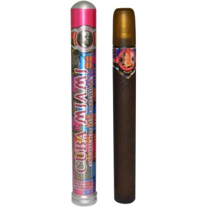 City Miami Perfume