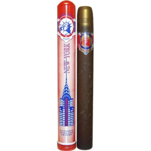 Cuba City New York Perfume