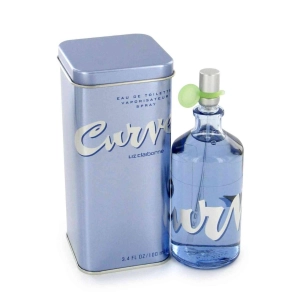 Curve 6.7 oz EDT for women
