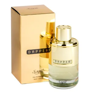 Dapper by Sapil 100ml EDP for Men