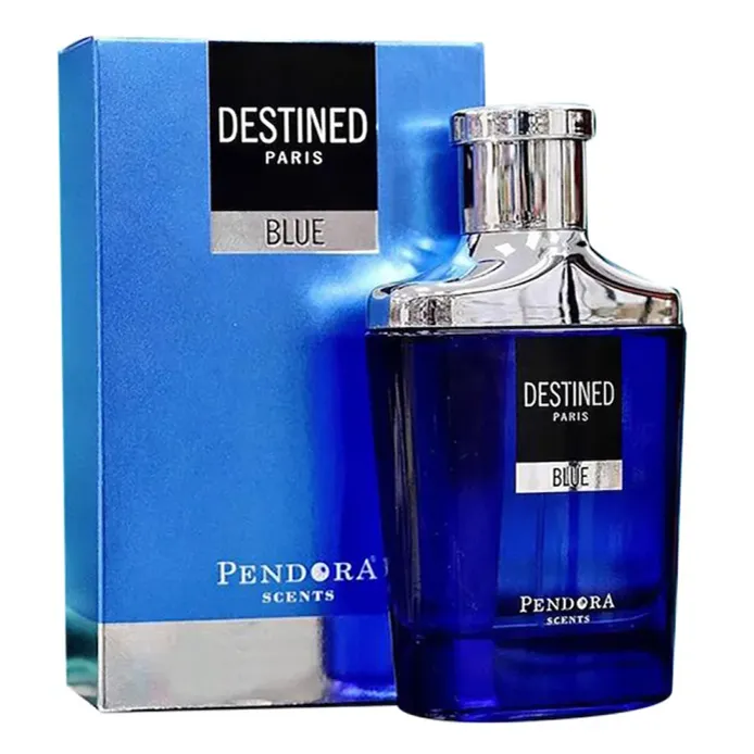 Destined Blue by Pendora Scents 100ml EDP