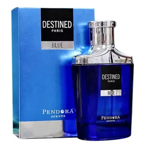 Destined Blue by Pendora Scents 100ml EDP