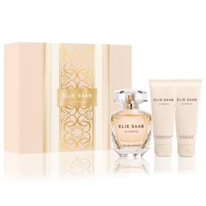 Elie Saab by Elie Saab 90ml EDP 3 Piece Gift Set