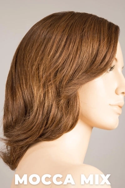 Ellen Wille Wigs - Sole - European Remy Human Hair
