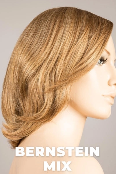 Ellen Wille Wigs - Sole - European Remy Human Hair