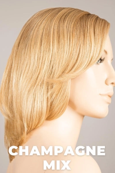 Ellen Wille Wigs - Sole - European Remy Human Hair