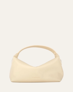 EMILIA CROSSBODY BAG BUTTER LEATHER