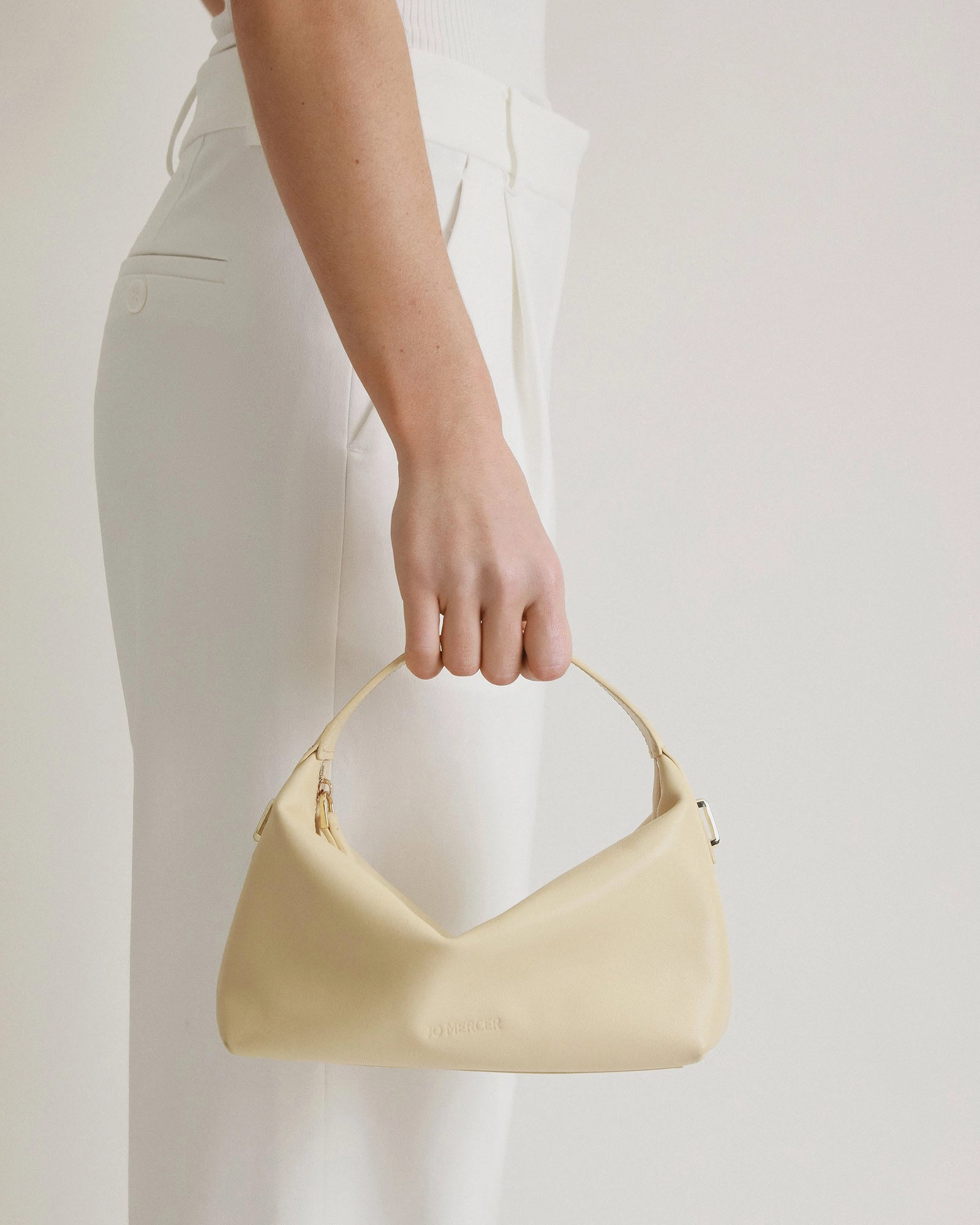 EMILIA CROSSBODY BAG BUTTER LEATHER