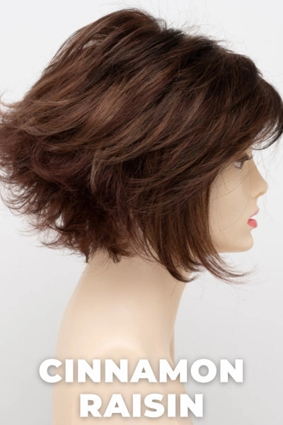 Envy Wigs - Angie