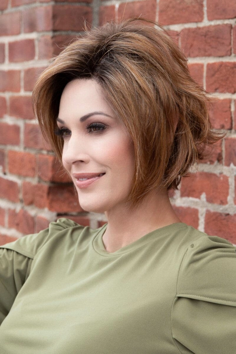 Envy Wigs - Angie