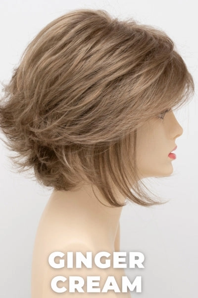 Envy Wigs - Angie