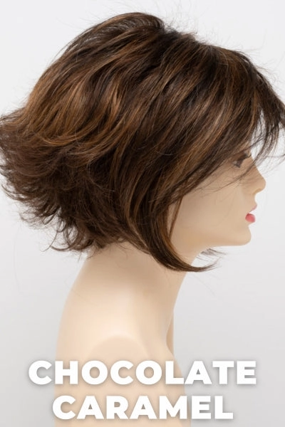 Envy Wigs - Angie
