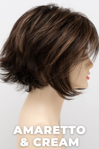 Envy Wigs - Angie