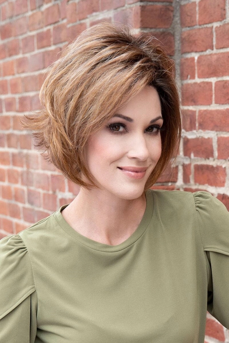 Envy Wigs - Angie