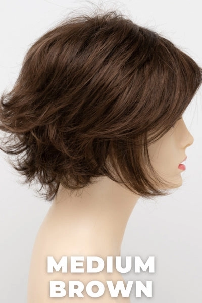 Envy Wigs - Angie