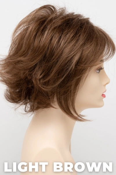Envy Wigs - Angie