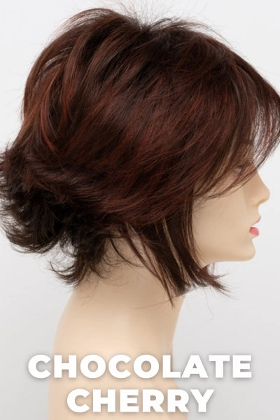 Envy Wigs - Angie