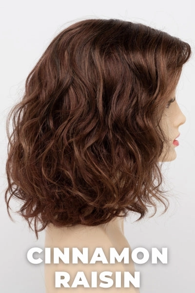 Envy Wigs - Dakota