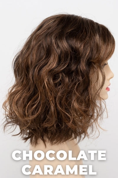 Envy Wigs - Dakota